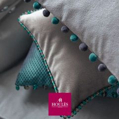 Bordure de coussin